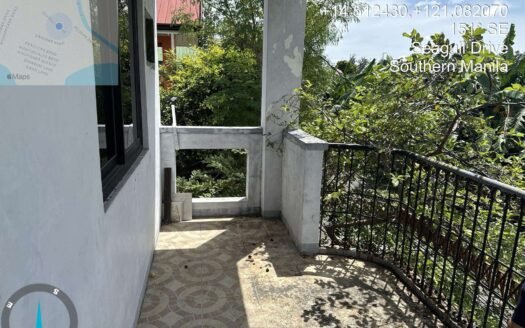 ‼️BANKFORECLOSED PROPERTY‼️ BAY BREEZE EXECUTIVE VILLAGE, SEAGULLS AVENUE, BRGY. WAWA, TAGUIG